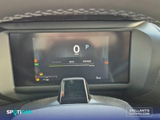 Citroën C4 Hybrid 145 ë-DCS6 Business Edition