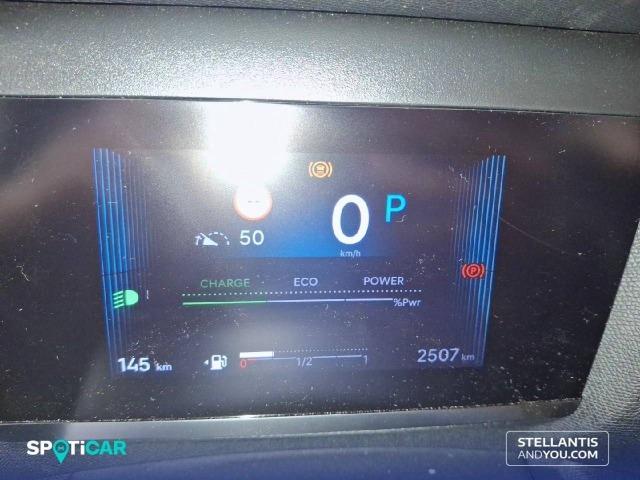 Citroën C4 Hybrid 110 ë-DCS6 Plus