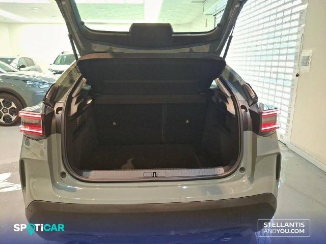 Citroën C4 Hybrid 110 ë-DCS6 Plus