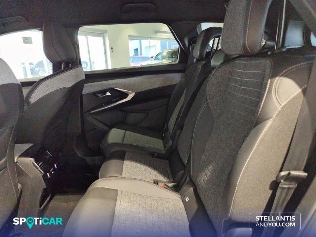 Peugeot 5008 1.2 107KW  eDCS6 Allure
