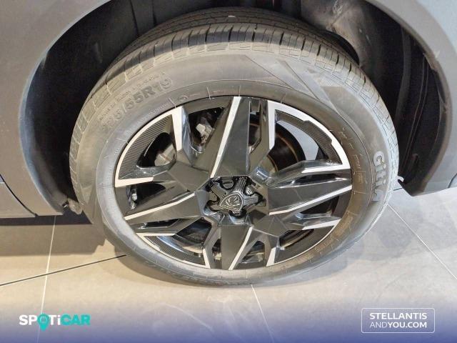 Peugeot 5008 1.2 107KW  eDCS6 Allure