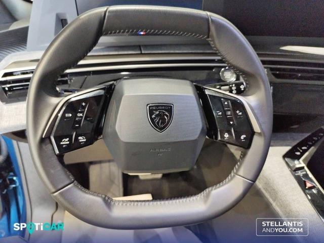 Peugeot 5008 1.2 107KW  eDCS6 Allure