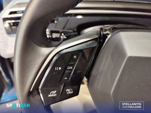 Peugeot 5008 1.2 107KW  eDCS6 Allure