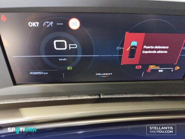 Peugeot 5008 1.2 107KW  eDCS6 Allure