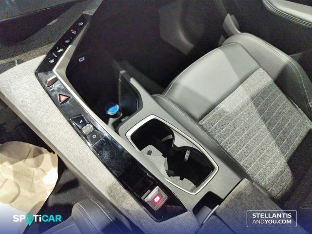 Peugeot 5008 1.2 107KW  eDCS6 Allure