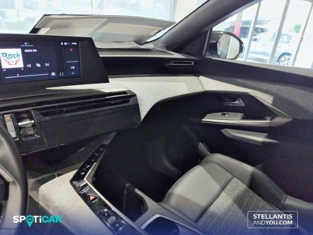 Peugeot 5008 1.2 107KW  eDCS6 Allure