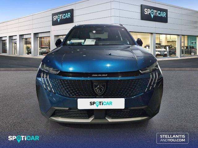 Peugeot 5008 1.2 107KW  eDCS6 Allure