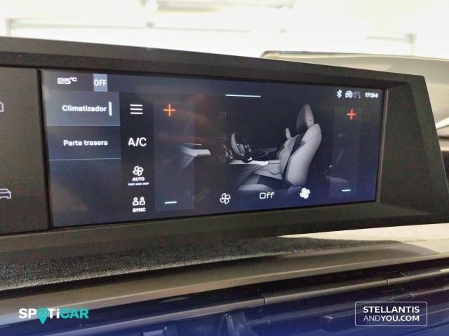 Peugeot 5008 1.2 107KW  eDCS6 Allure