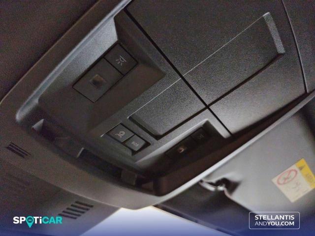 Peugeot 5008 1.2 107KW  eDCS6 Allure