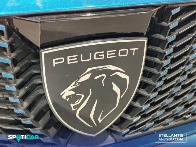 Peugeot 5008 1.2 107KW  eDCS6 Allure