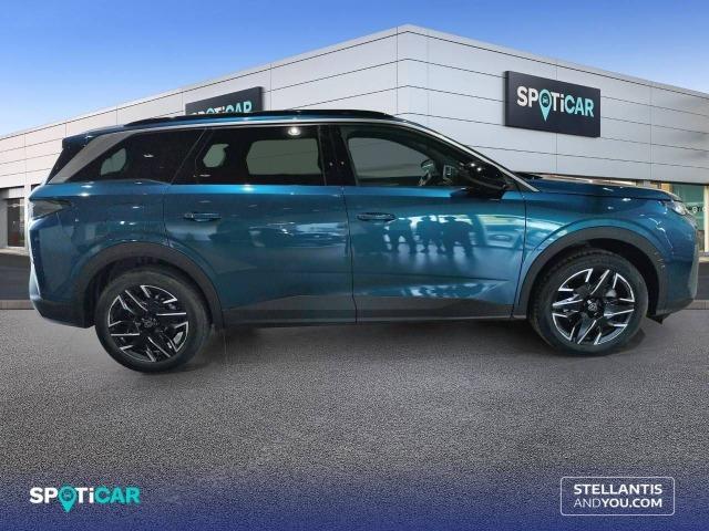 Peugeot 5008 1.2 107KW  eDCS6 Allure