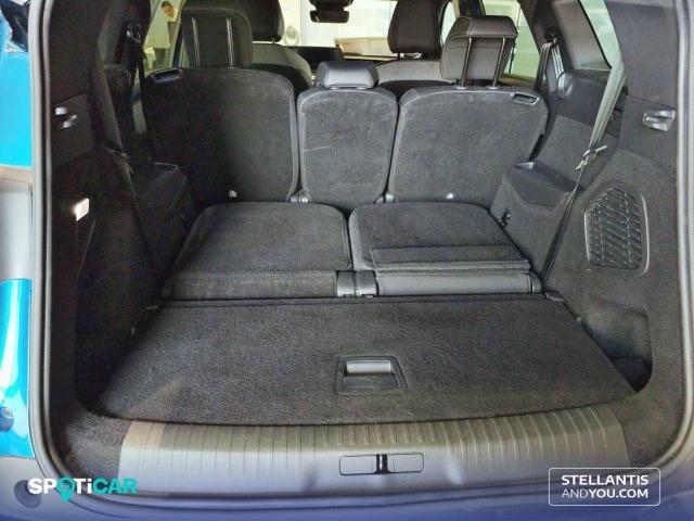 Peugeot 5008 1.2 107KW  eDCS6 Allure