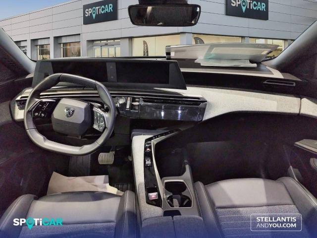 Peugeot 5008 1.2 107KW  eDCS6 Allure
