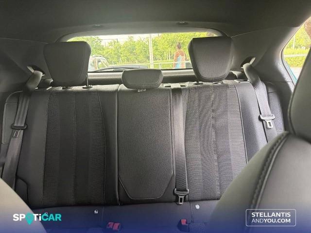 Opel Mokka 1.2 T XHT Hybrid eDCT6 GS