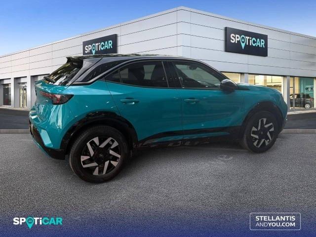 Opel Mokka 1.2 T XHT Hybrid eDCT6 GS