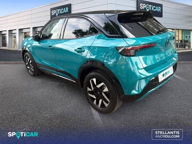 Opel Mokka 1.2 T XHT Hybrid eDCT6 GS