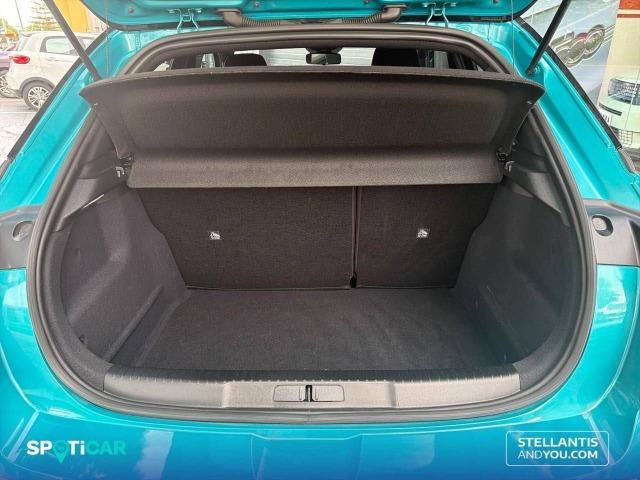 Opel Mokka 1.2 T XHT Hybrid eDCT6 GS