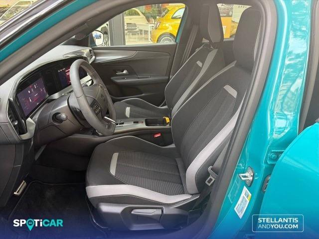 Opel Mokka 1.2 T XHT Hybrid eDCT6 GS