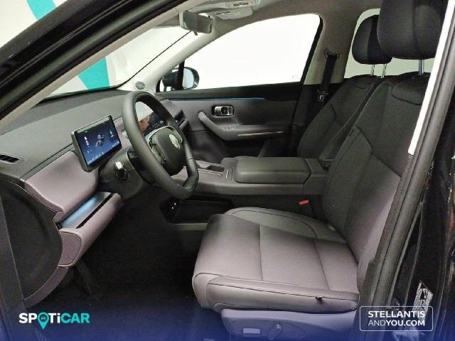 Leapmotor C10 C10 REEV 28.4 kWh  Auto Design