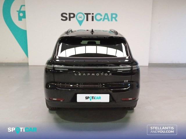 Leapmotor C10 C10 REEV 28.4 kWh  Auto Design