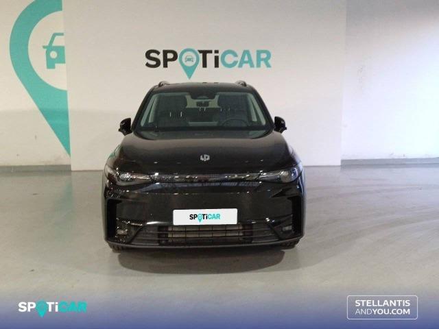 Leapmotor C10 C10 REEV 28.4 kWh  Auto Design