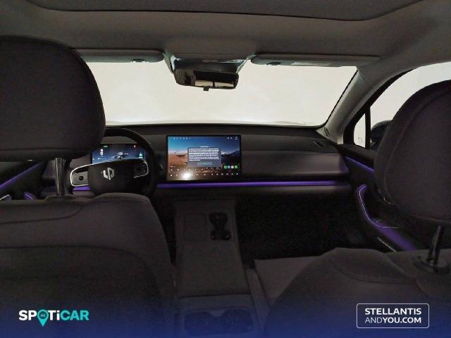 Leapmotor C10 C10 REEV 28.4 kWh  Auto Design