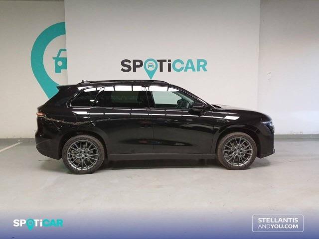 Leapmotor C10 C10 REEV 28.4 kWh  Auto Design