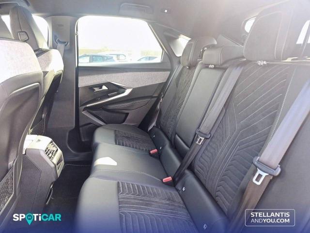 Peugeot 3008 1.2 100KW  eDCS6 GT
