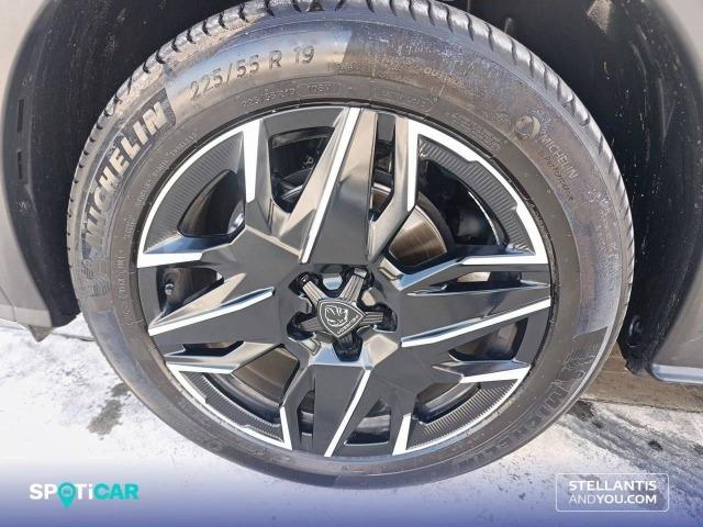 Peugeot 3008 1.2 100KW  eDCS6 GT