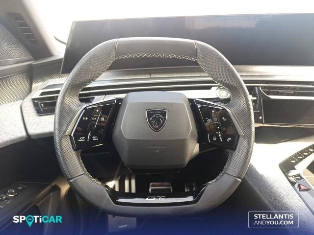 Peugeot 3008 1.2 100KW  eDCS6 GT