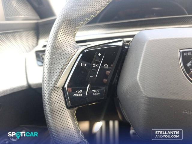Peugeot 3008 1.2 100KW  eDCS6 GT
