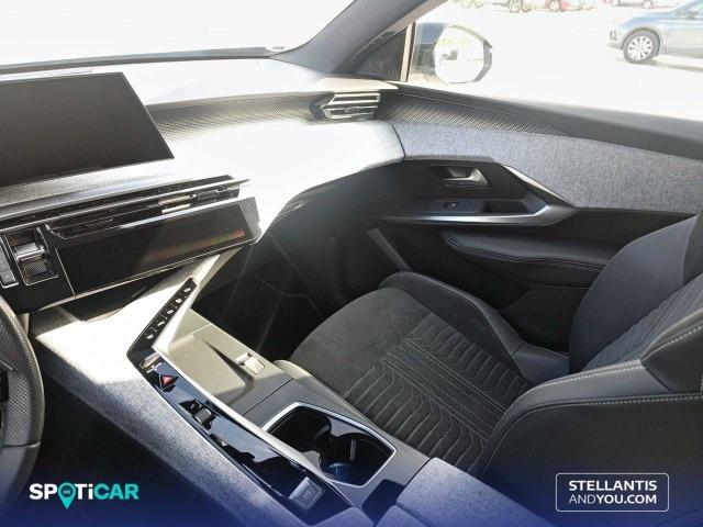 Peugeot 3008 1.2 100KW  eDCS6 GT