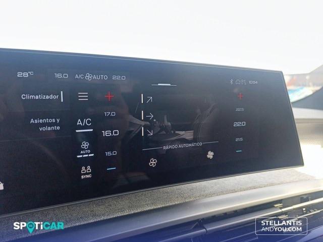 Peugeot 3008 1.2 100KW  eDCS6 GT