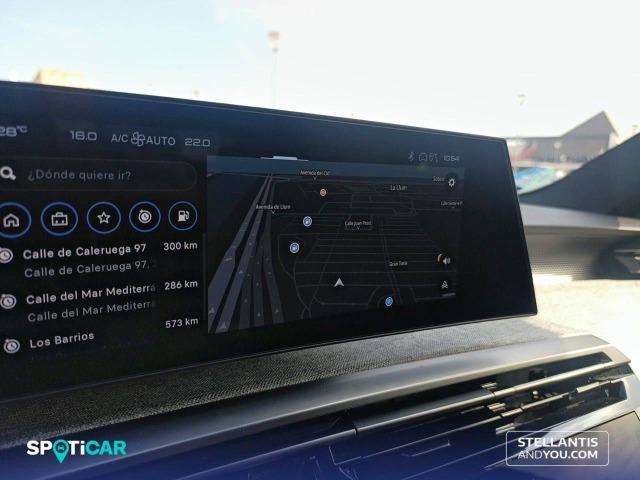 Peugeot 3008 1.2 100KW  eDCS6 GT