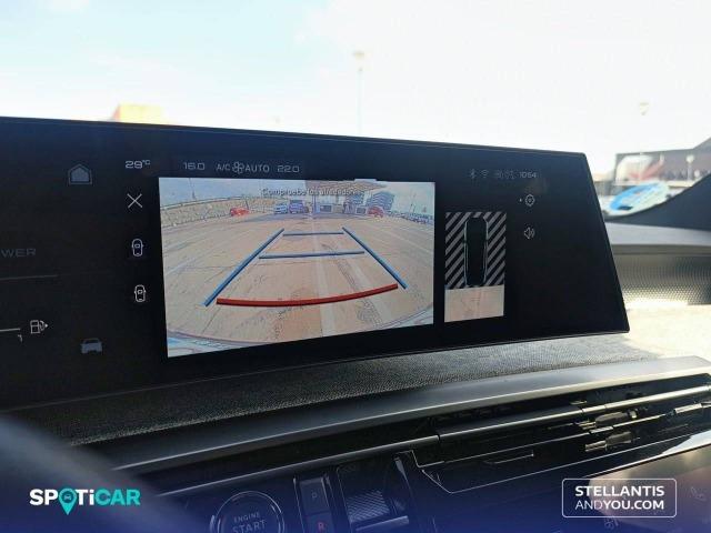 Peugeot 3008 1.2 100KW  eDCS6 GT