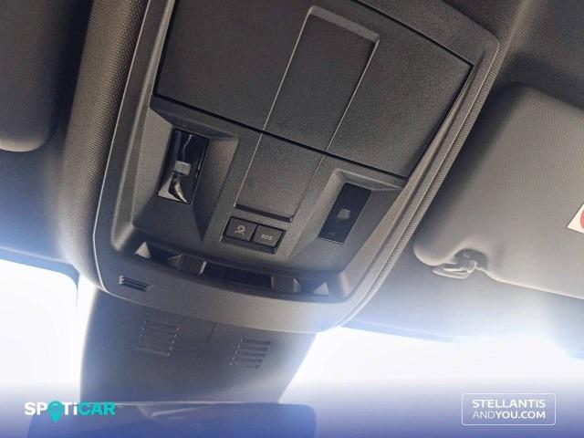 Peugeot 3008 1.2 100KW  eDCS6 GT