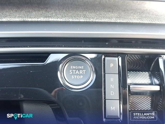 Peugeot 3008 1.2 100KW  eDCS6 GT