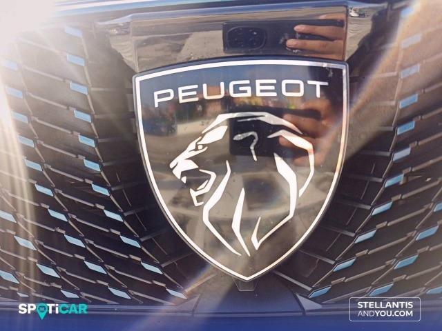Peugeot 3008 1.2 100KW  eDCS6 GT