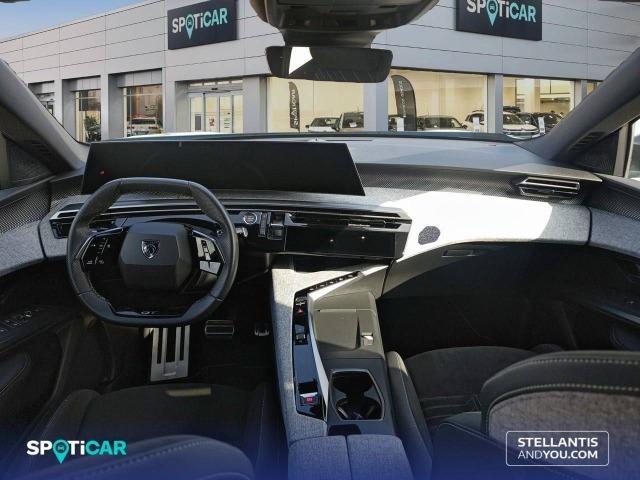 Peugeot 3008 1.2 100KW  eDCS6 GT