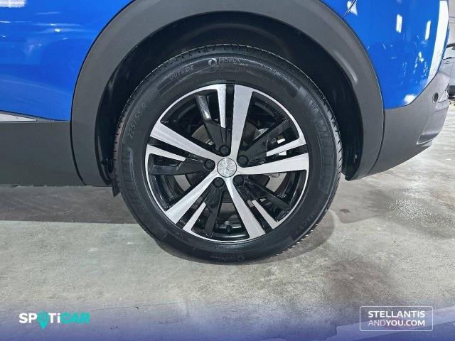 Peugeot 3008 225 e-EAT8 GT