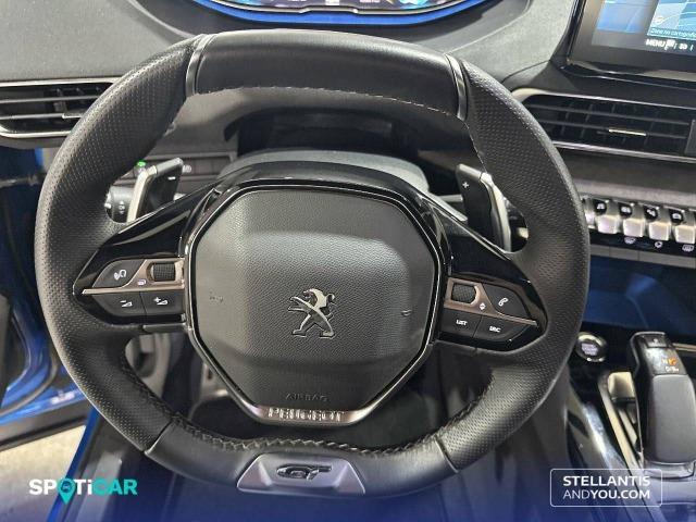 Peugeot 3008 225 e-EAT8 GT