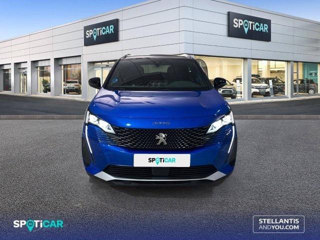Peugeot 3008 225 e-EAT8 GT