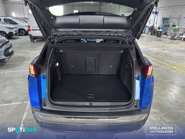 Peugeot 3008 225 e-EAT8 GT