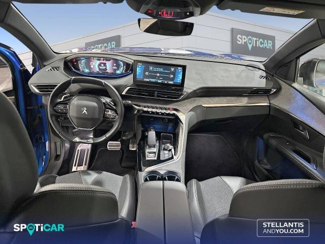 Peugeot 3008 225 e-EAT8 GT