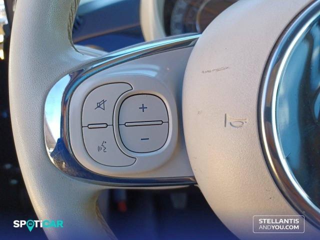 Fiat 500 1.0 Hybrid 51KW (70 CV) Dolcevita