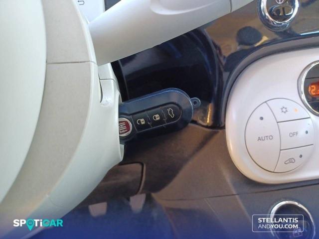 Fiat 500 1.0 Hybrid 51KW (70 CV) Dolcevita