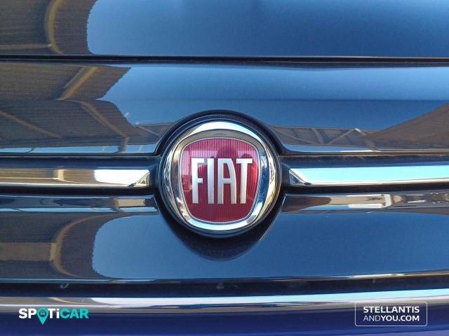 Fiat 500 1.0 Hybrid 51KW (70 CV) Dolcevita