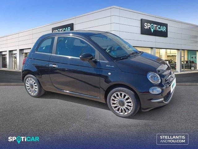 Fiat 500 1.0 Hybrid 51KW (70 CV) Dolcevita