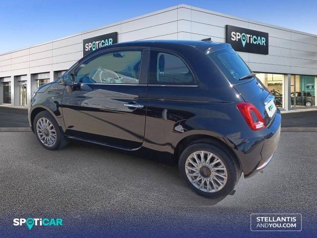 Fiat 500 1.0 Hybrid 51KW (70 CV) Dolcevita