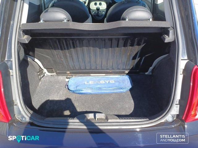 Fiat 500 1.0 Hybrid 51KW (70 CV) Dolcevita